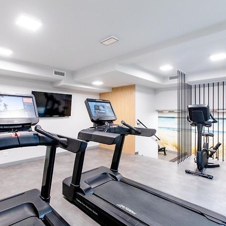 Resort Apartamenty Klifowa Rewal 27 外观 照片