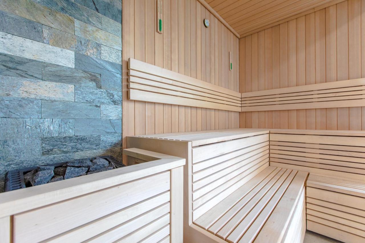 Resort Apartamenty Klifowa Rewal 27 外观 照片