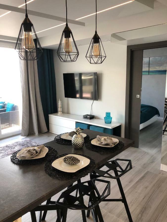 Resort Apartamenty Klifowa Rewal 27 外观 照片