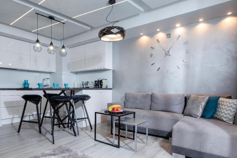 Resort Apartamenty Klifowa Rewal 27 外观 照片
