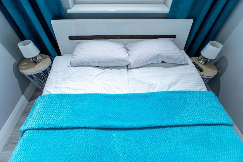 Resort Apartamenty Klifowa Rewal 27 外观 照片