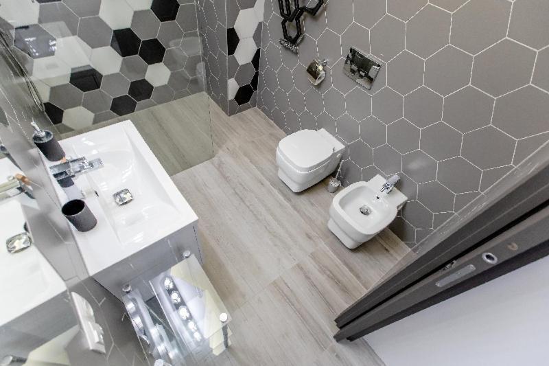 Resort Apartamenty Klifowa Rewal 27 外观 照片