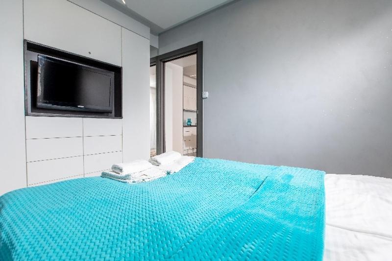 Resort Apartamenty Klifowa Rewal 27 外观 照片